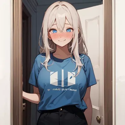 !Your Favorite OnlyFans Model Visits You [EMILY]