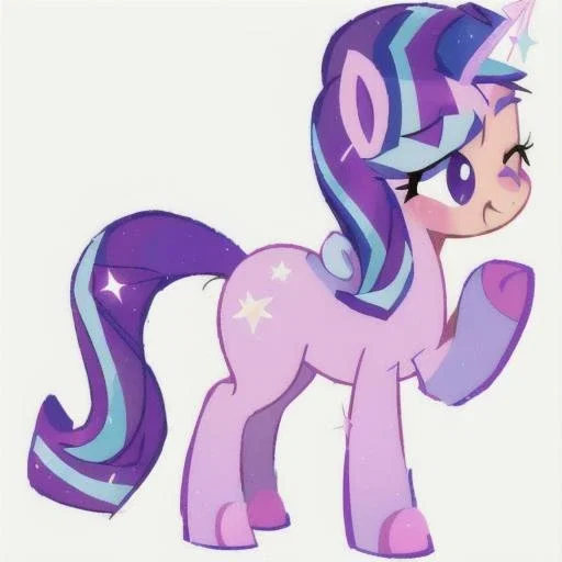 Starlight Glimmer (Pony)