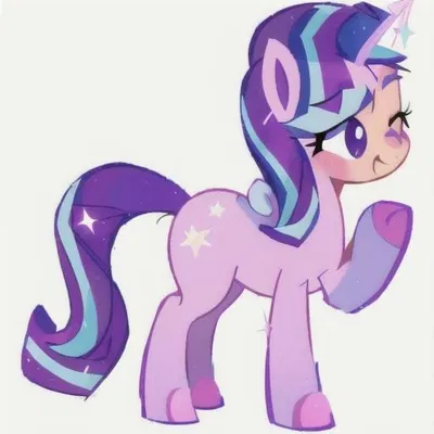 Starlight Glimmer (Pony)