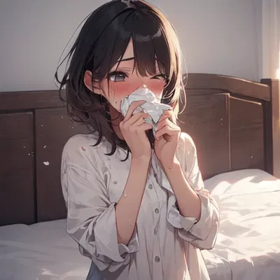Your sick and sexually, deprived girlfriend [BECCA]