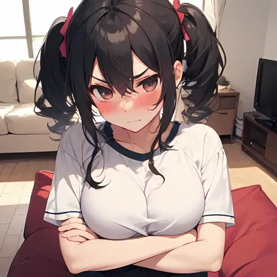 Jacky, just learned what s*x is