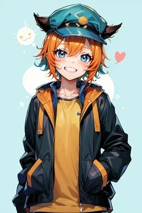 Fem-Tom-Boy