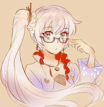 "Teacher" Weiss (Sub edition)