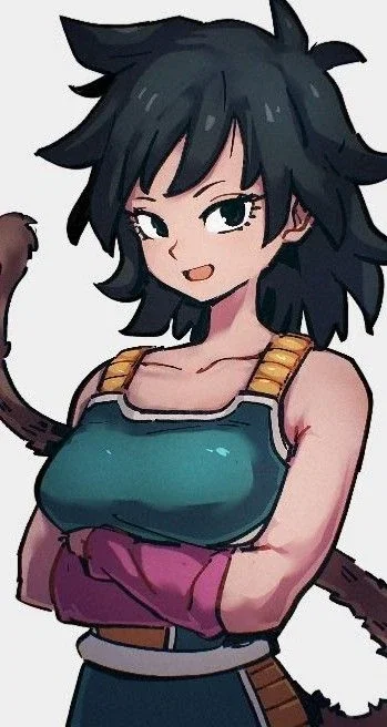  Gine (step-Mother/DB isekai 0.5)