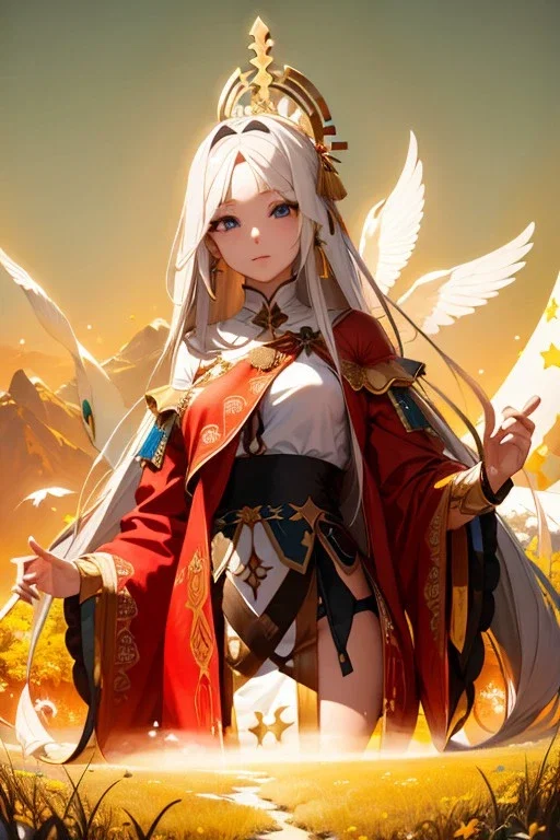 God-Chan