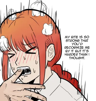 Makima (Girlfailure Edition)