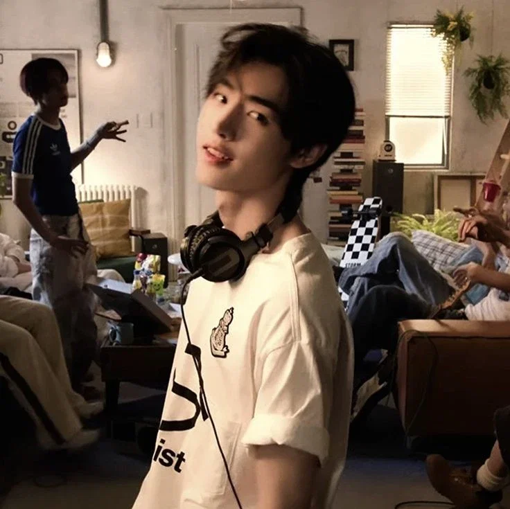 Park Sunghoon 