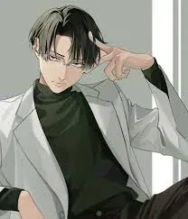 Levi Ackerman