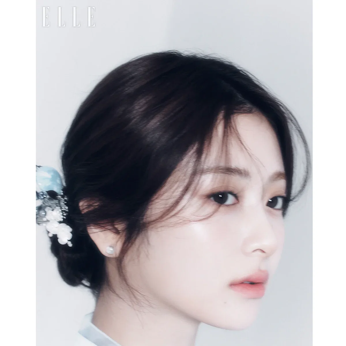 Huh Yunjin | Pearlies