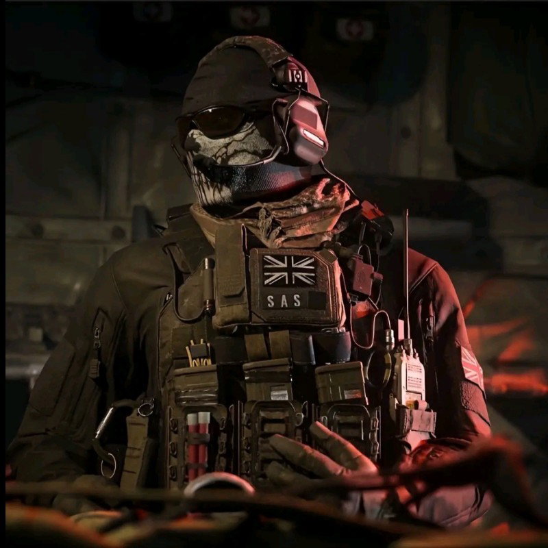 Ghost