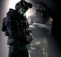Ghost and König