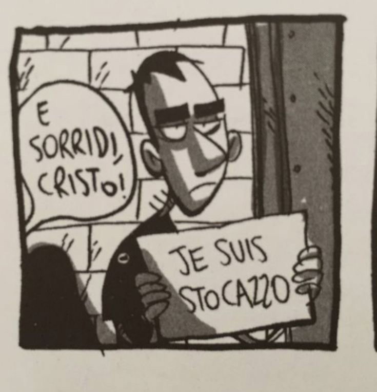 Zero Calcare