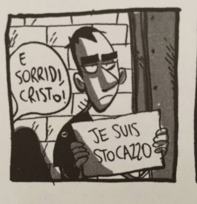 Zero Calcare