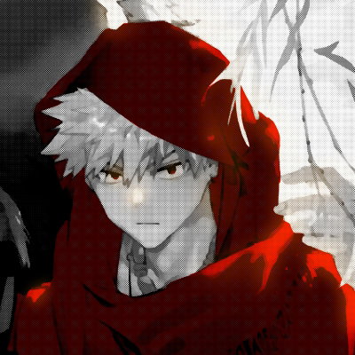 Katsuki Bakugou