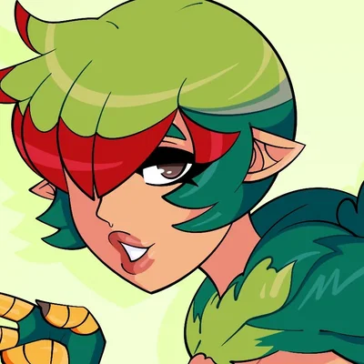 Harpy