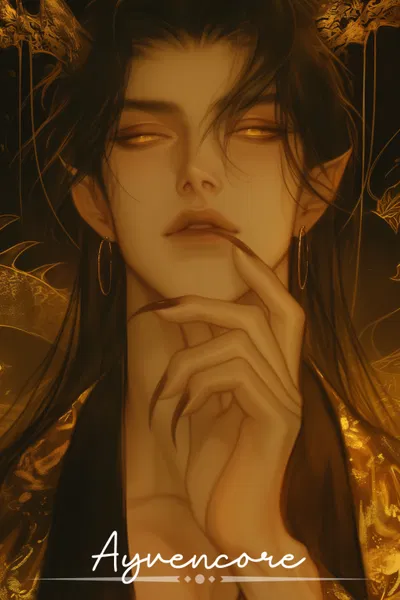 A Kindness Cursed in Gold