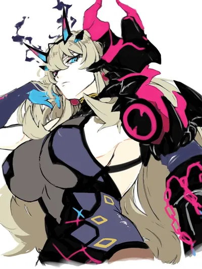 Barghest