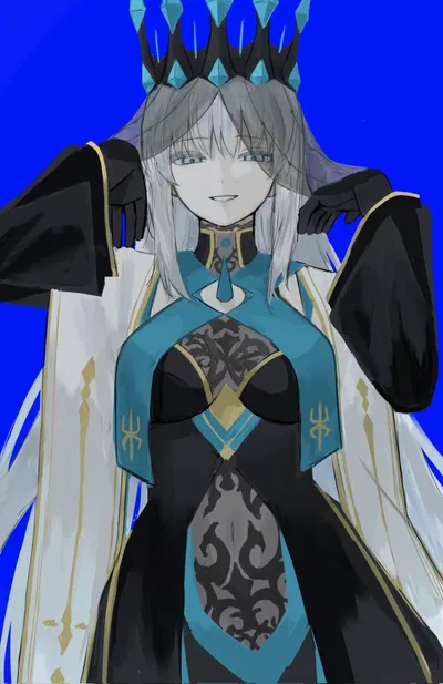 Morgan le Fay