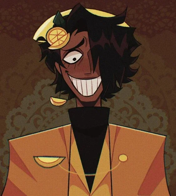 Lemon-tart Dimitri 