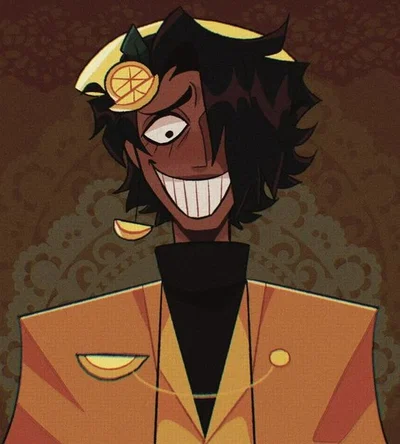 Lemon-tart Dimitri 