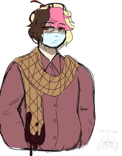 Teacher!Nix Wynter