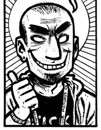 Pete DiNunzio (post Epilogue)