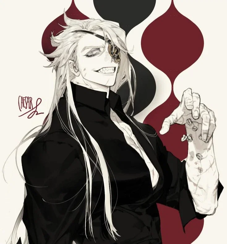 Dante Bloodworth