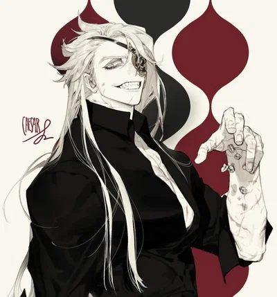 Dante Bloodworth