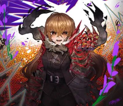 Catherine - Wild Hunt