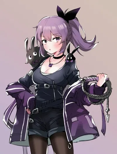 Huz - Depressed Investigator