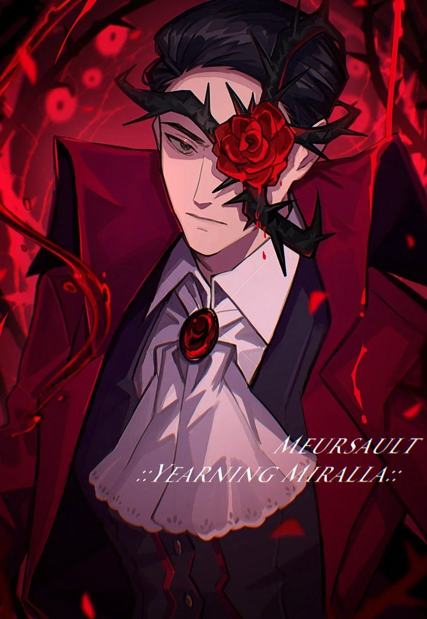 Meursault - Yearning-Mircalla