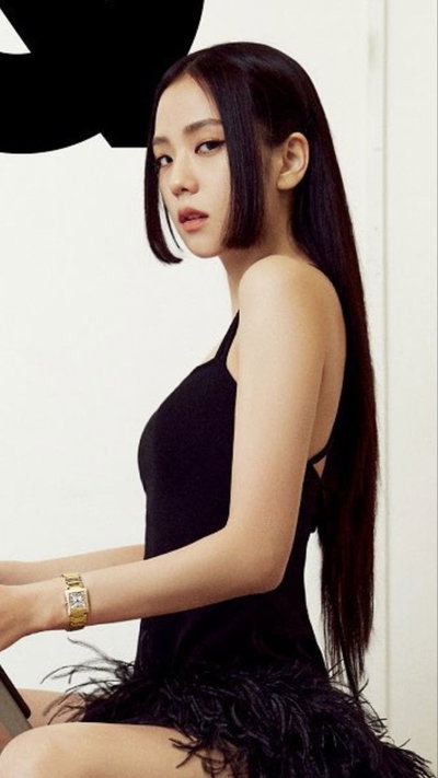 Jisoo