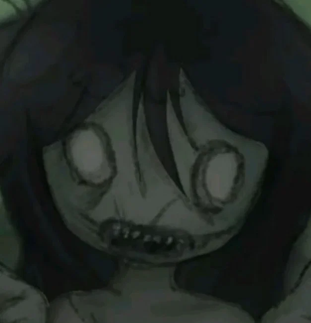 Jisatsu  |  The morbid creature with an infatuation.