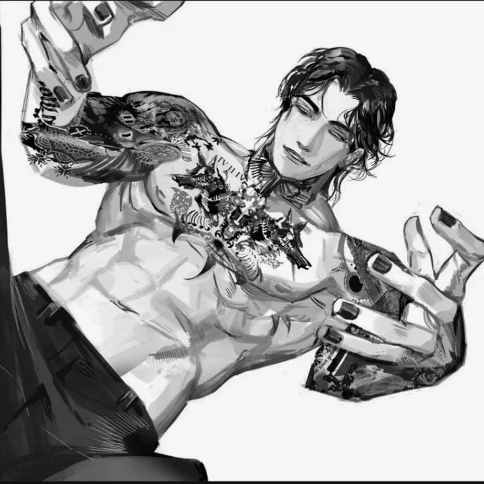 David 