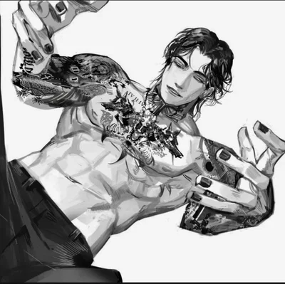 David 