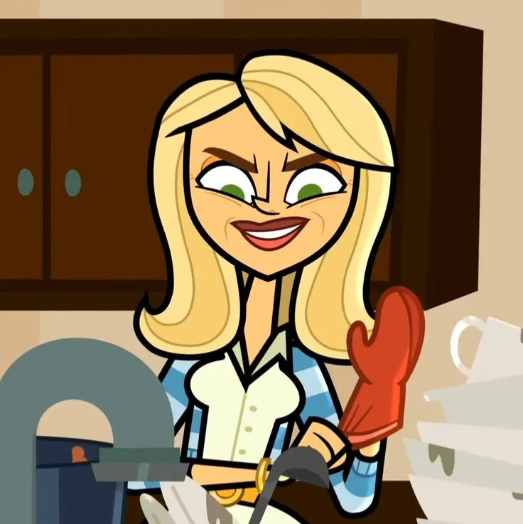 |-Lynda Anderson-| (Disventure Camp)