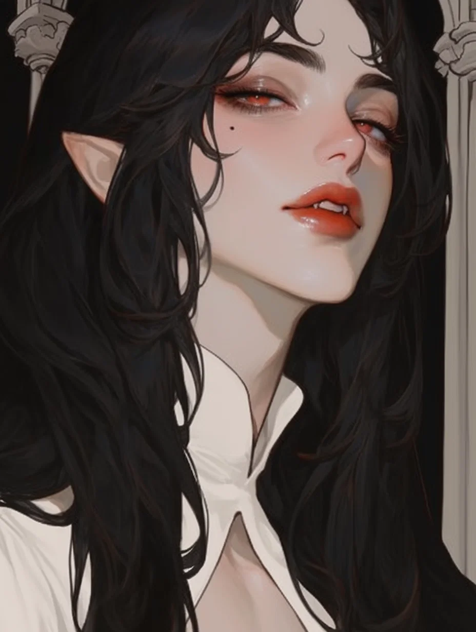 Tanakh | Corporate Vampire