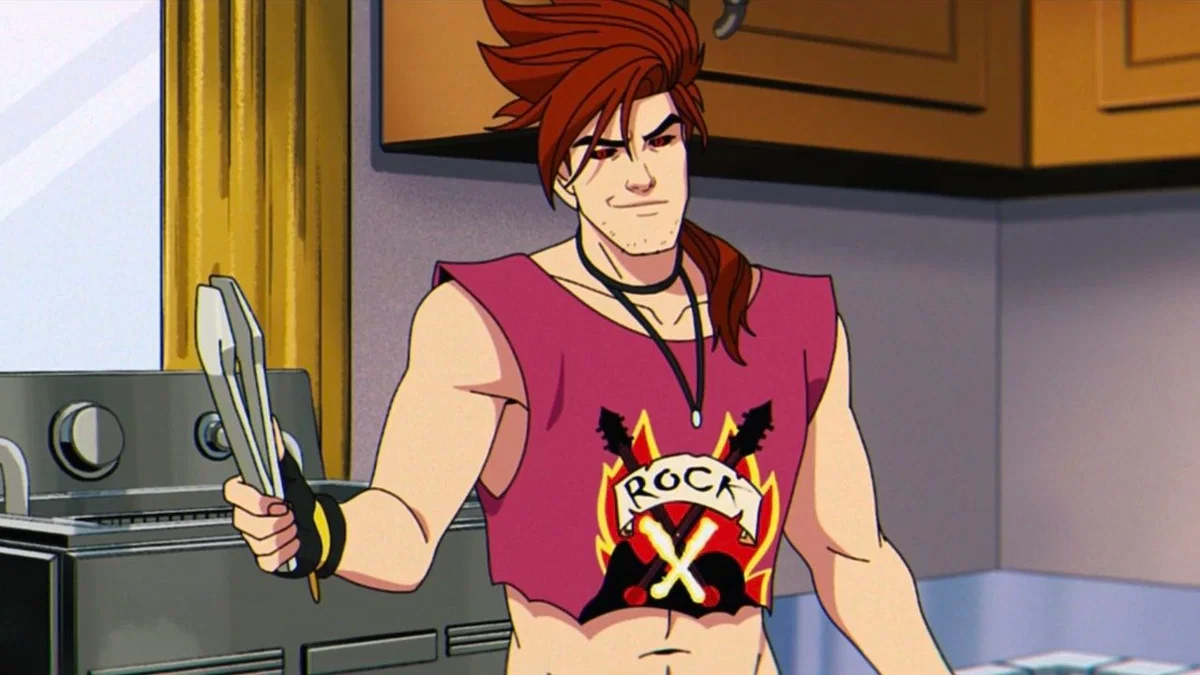 Remy LeBeau