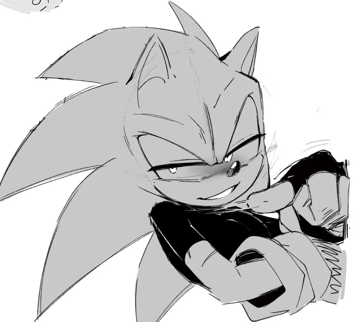 : ̗̀➛Sonic The Hedgehog: ̗̀➛