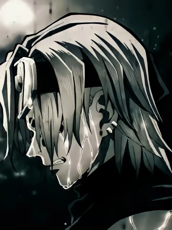 ~ The One He Could Never Bury ~