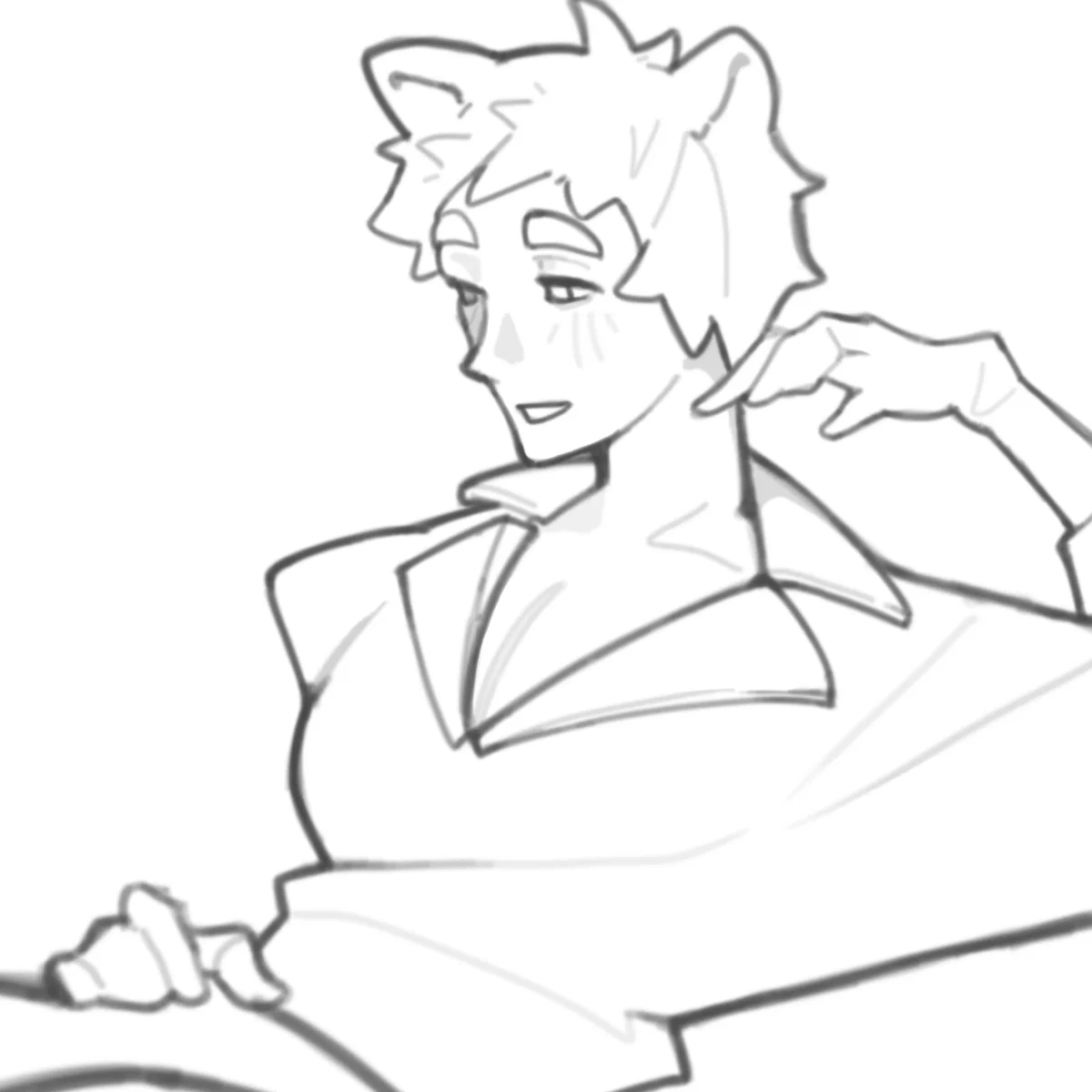 Gray