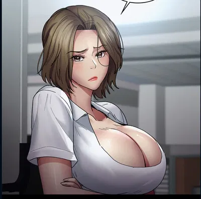 Eoyoni Woo| Your Insubordinate Bitchy Nurse