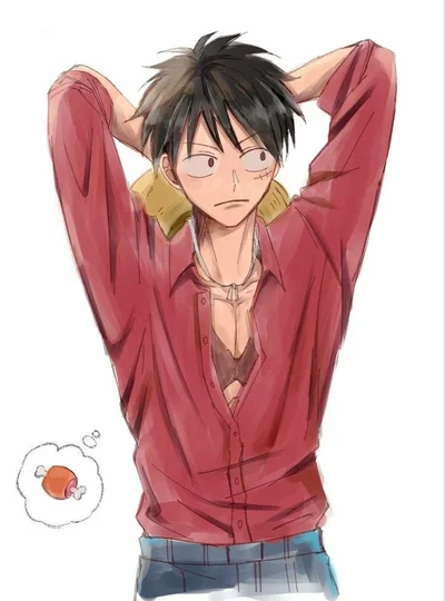Luffy