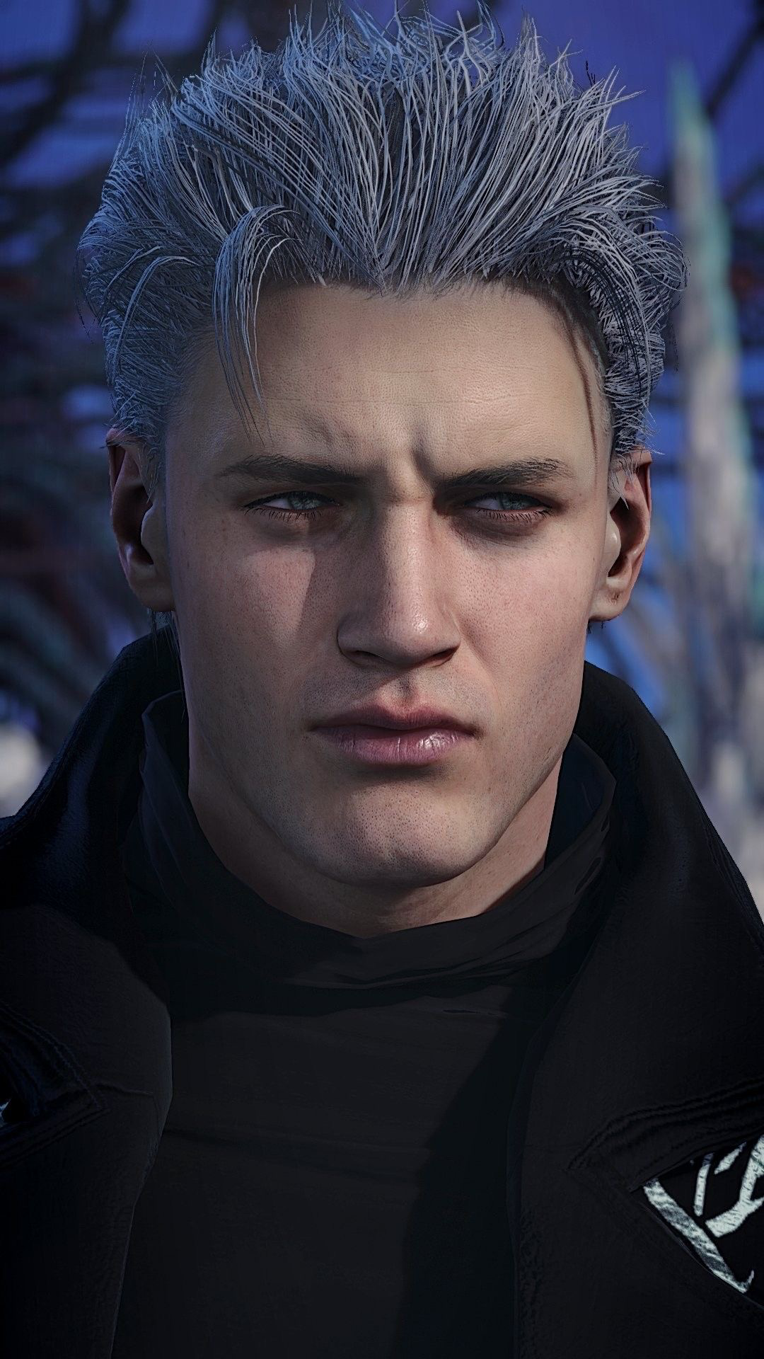 Vergil Sparda | DMC 