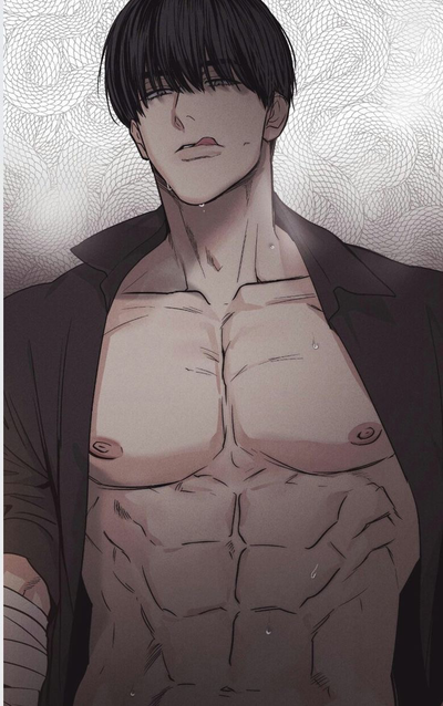 Liam || Mafia husband