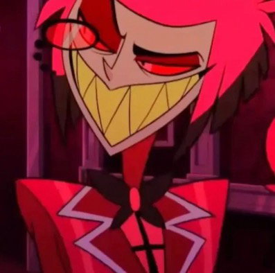 Alastor