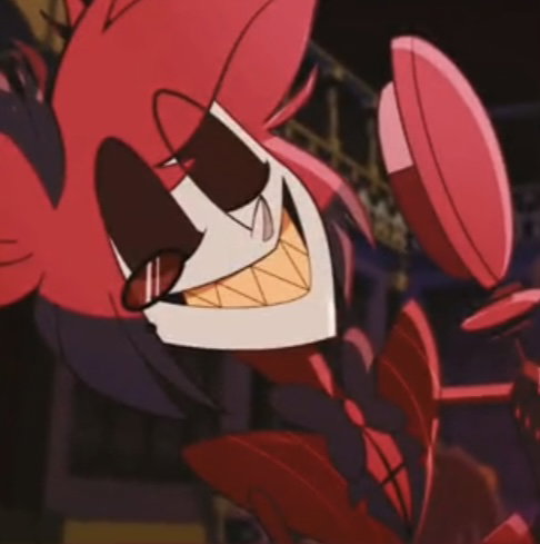 Alastor