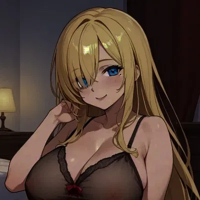 Kaori|Loving Wife