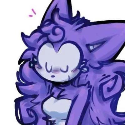 Wacky the Erizo (Girlfriend editon!!)