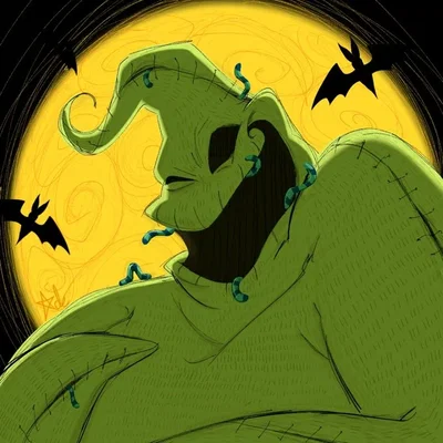 Oogie Boogie